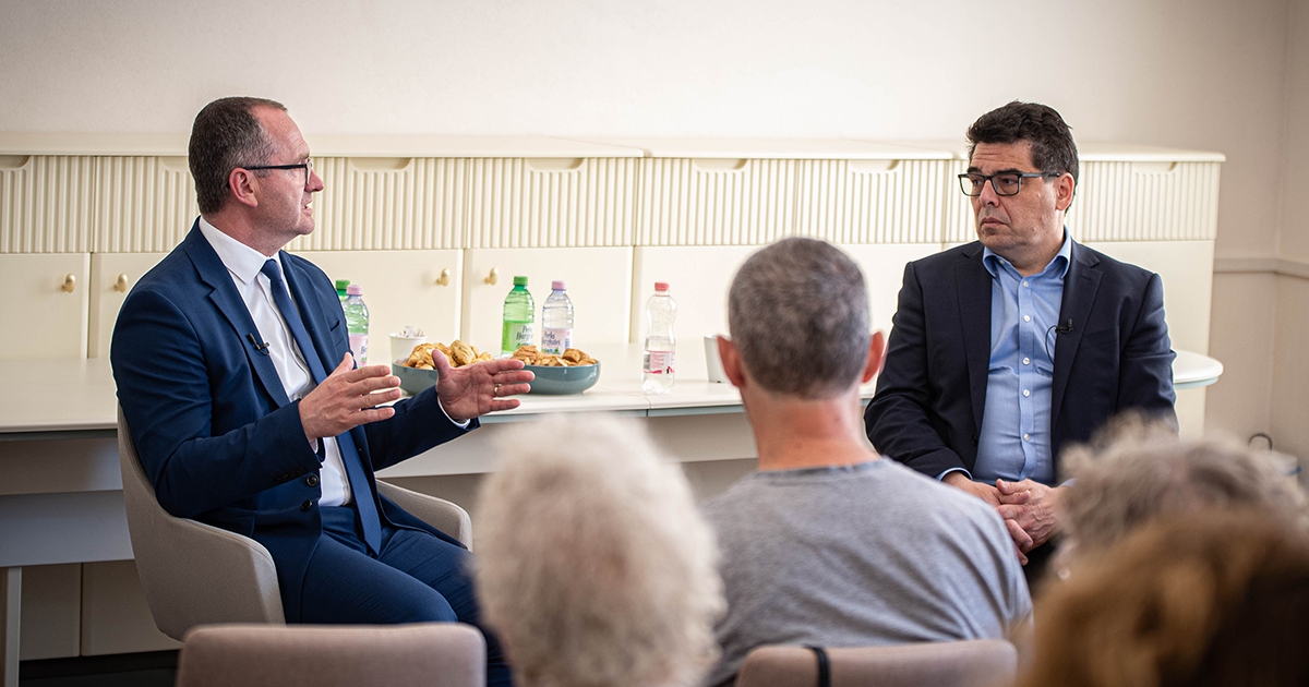 Sorsdöntő választások következnek, Európa versenyképessége a tét